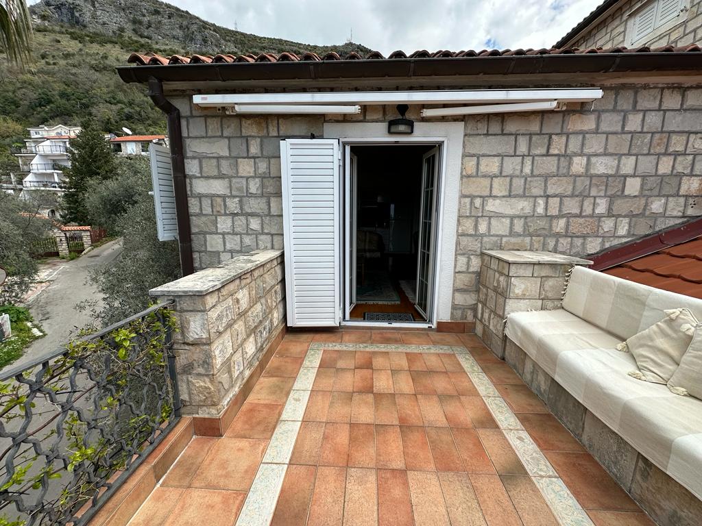 Image of Apartment - 3 Bedrooms - 1 Bathrooms for Sale in Budva-Przno-Montenegro, Image 7
